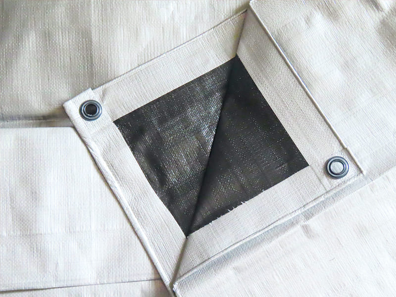 シャッター・シート・幌などの特注製作